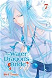 Buy Water Dragon's Bride, Vol. 7