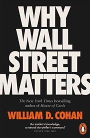 Buy Why Wall Street Matters