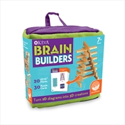 Buy KEVA - Brain Builders