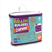 Buy Brain Builders Jr