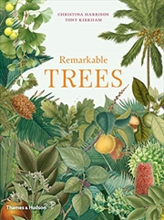 Buy Remarkable Trees