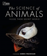 Buy The Science of Animals: From molluscs to mammals