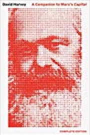 Buy A Companion To Marx's Capital: The Complete Edition