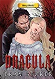 Buy Manga Classics Dracula