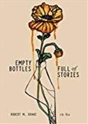 Buy Empty Bottles Full of Stories