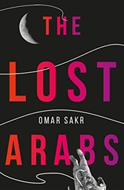 Buy The Lost Arabs