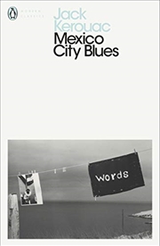 Buy Mexico City Blues (Penguin Modern Classics)