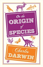 Buy On the Origin of Species (Evergreens)