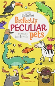 Buy Perfectly Peculiar Pets