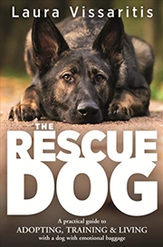 Buy The Rescue Dog