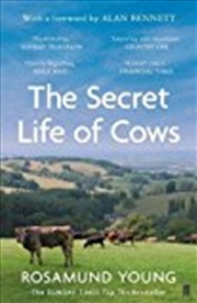 Buy The Secret Life of Cows