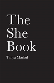 Buy The She Book