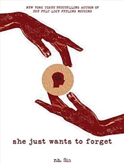 Buy She Just Wants to Forget (Volume 2) (What She Felt)