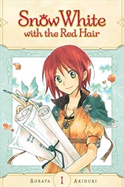 Buy Snow White with the Red Hair, Vol. 1