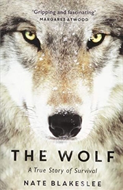 Buy The Wolf