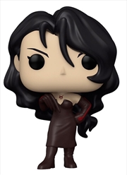 Buy Fullmetal Alchemist - Lust US Exclusive Pop! Vinyl [RS]