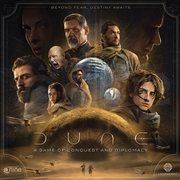 Buy Dune Film Version Board Game