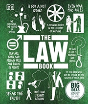 Buy The Law Book