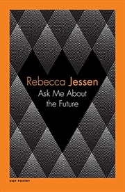 Buy Ask Me About the Future (UQP Poetry Series)