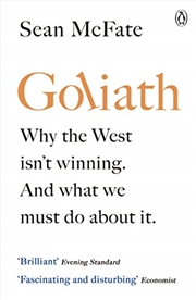 Buy Goliath