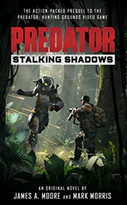 Buy Predator: Stalking Shadows