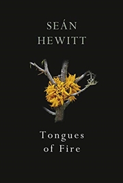 Buy Tongues of Fire