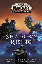 Buy World of Warcraft: Shadows Rising