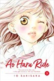 Buy Ao Haru Ride, Vol. 3