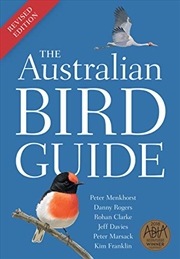 Buy The Australian Bird Guide