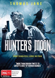 Buy Hunter's Moon