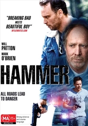 Buy Hammer