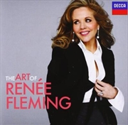 Buy Art Of Renee Fleming