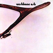 Buy Wishbone Ash