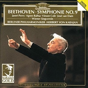 Buy Symphony 9 Choral