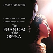 Buy Phantom Of The Opera