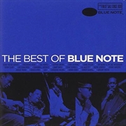 Buy Icon: The Best Of Blue Note