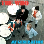 Buy My Generation: Deluxe Edition