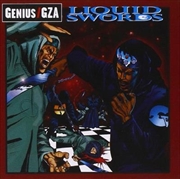 Buy Liquid Swords