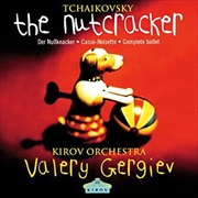 Buy Tchaikovsky: Nutcracker Cpte: