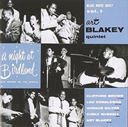 Buy Night At Birdland Vol 1