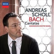 Buy Bach Cantatas