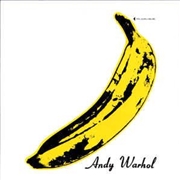 Buy Velvet Underground & Nico: 45Th Anniversary 