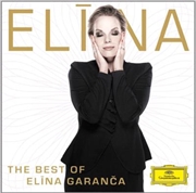 Buy Best Of Elina Garanca