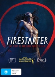 Buy Firestarter