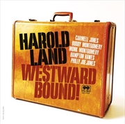 Buy Westward Bound