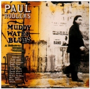 Buy Muddy Water Blues