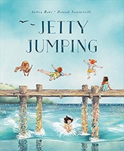 Buy Jetty Jumping