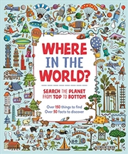 Buy "Where in the World?"