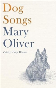 Buy Dog Songs: Poems