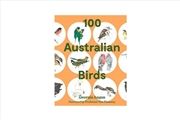 Buy 100 Australian Birds